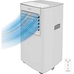 cecotec condizionatore portatile forceclima 7100 soundless