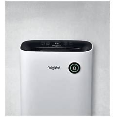 Whirlpool Deumidificatore 20l Bianco De20w5252