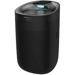 Cecotec Deumidificatore Elettrico Silenzioso Bigdry 3000