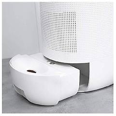 Cecotec Deumidificatore Bigdry 2500 Luce Pura 1l