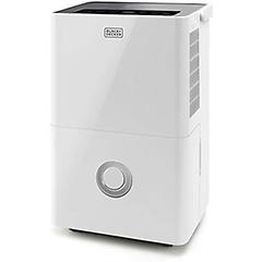 Black And Decker Black E Decker Bxdh20e Deumidificatore E Purificatore
