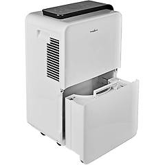 Nedis Tecnomat Deumidificatore Capacita' 30l/24h Wi-fi