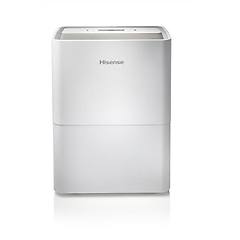 Hisense - Deumidificatore 12l D12hw-bianco