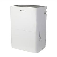 Hisense - Deumidificatore 16l D16hw-bianco