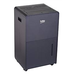 Beko Deumidificatore 30l Silenzioso Timer 24h R290