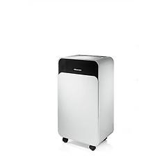 Hisense - Deumidificatore D16cw-bianco