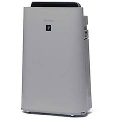 Sharp Ua-hd60e-l Purificatore Aria Flusso Aria 396 M3/h
