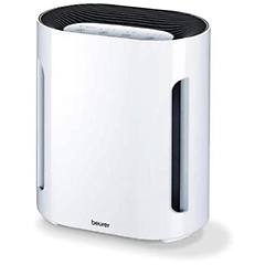 Beurer Lr 200 Purificatore D'aria Con Funzione A Ioni