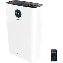 Cecotec Purificatore D'aria Connesso Totalpure 5000