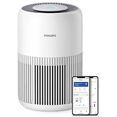 Philips Ped Purificatore 99 9% 65m2 Polvere Polline Animali