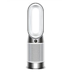 dyson purifier hot cool hp1 white