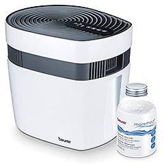 Beurer Meeresklimagert Maremed Mk 500 (wei/schwarz) (68119)