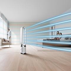 Dyson - Purificatore Purifier Cool Pc1-white