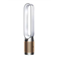 Dyson Purifier Cool Pc2 De-nox 61 5 Db 40 W Oro Bianco