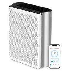 Levoit Purificatore Aria Everestair P Smart Silver 130mq