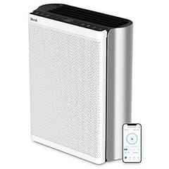 Levoit Purificatore Aria Everestair P Smart Silver 130mq