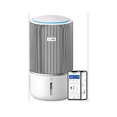 Philips Purificatore D'aria Serie 3400 2in1 Ac3420/10