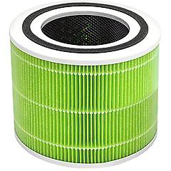 Levoit Filtro Purificatore Aria Filtro Hepa Antimuffa