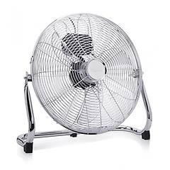 tristar ve 5936 ventilatore da terra in metallo alta velocita