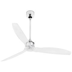 Faro Ventilatore Da Soffitto Just Fan Con Controllo