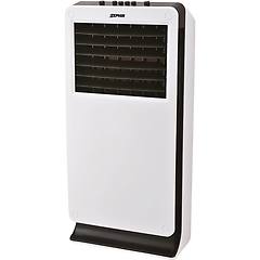 Zephir Raffrescatore Ad Acqua 65 W Con Tanica Trasparente