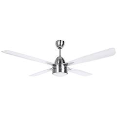 Orbegozo Cp 71132 Ventilatore Da Soffitto Con Luce