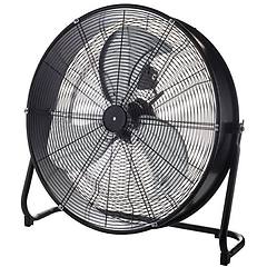 Bimar - Ventilatore Industriale Da Pavimento V163 3 Velocità