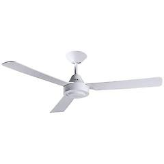 Bayside Ventilatore Da Soffitto Bayside Calypso Bianco
