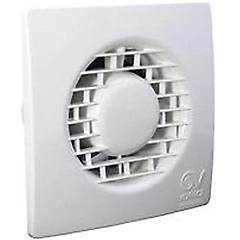 Vortice - 11131 Aspiratore Elicoidale Per Parete Punto Filo