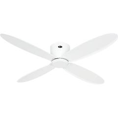 Casafan Ventilatore Da Soffitto Eco Plano Ii Con Motore