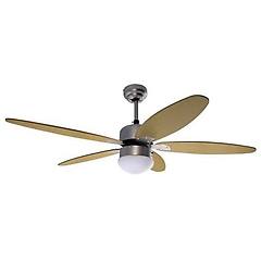 Ardes Ventilatore Da Soffitto Ar5a130wr