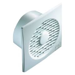 Vortice Aspiratore Punto Filo Mf 100 4 White 85m³h