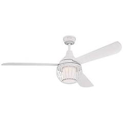 Westinghouse Lighting 72207 Ventilatori Da Soffitto Bianco Graham