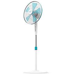 Cecotec Ventilatore Da Pavimento Energysilence 500. 5 Pale