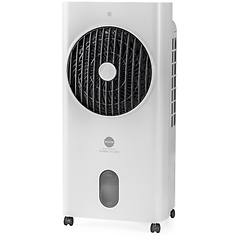 Macom - Power Cyclone-bianco E Nero