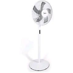 Comfee Ventilatore A Piantana 5 Pale ø 40 Cm Bianco