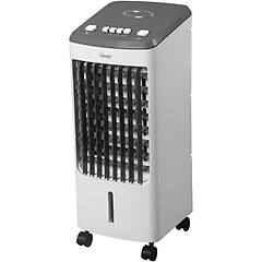 bimar raffrescatore purificatore vr25 4 litri potenza 80 w colore bianco