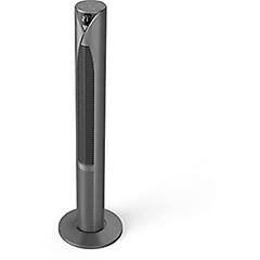 Hama Ventilatore A Piantana Smart Sensore Di Temperatura