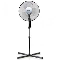 domoclip do8140 ventilatore da terra 40w nero