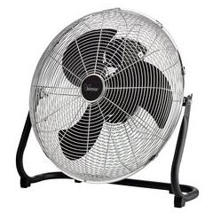 Bimar Ventilatore Turbo Da Pavimento E Muro Elica 45cm