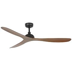 Faro Ventilatore Da Soffitto Gotland Con Telecomando