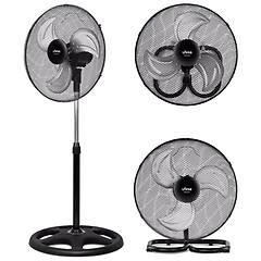 ufesa ventilazione ottawa