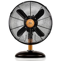 Ufesa Mini Ventilatore Da Tavolo Masachusets