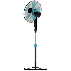 Cecotec Energysilence 510 Ventilatore Da Terra 40w Nero