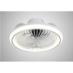 perenz ventilatore a soffitto modello 7125 b ir per un raffrescamento ottimale in ambienti domestici e