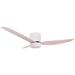 perenz 7117 b ir ventilatore da soffitto white