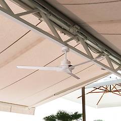 Mantra Ventilatore Da Soffitto Brisa Mini Bianco D. 150 Cm