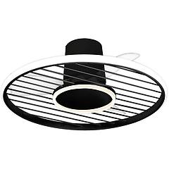 Mantra Ventilatore Da Soffitto Soho Trasparente D. 66 Cm