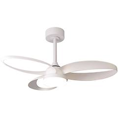 Mantra Ventilatore Da Soffitto Infinity Bianco D. 92. 6 Cm