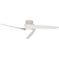 Mantra Ventilatore Da Soffitto Groenland Bianco D. 122 Cm
